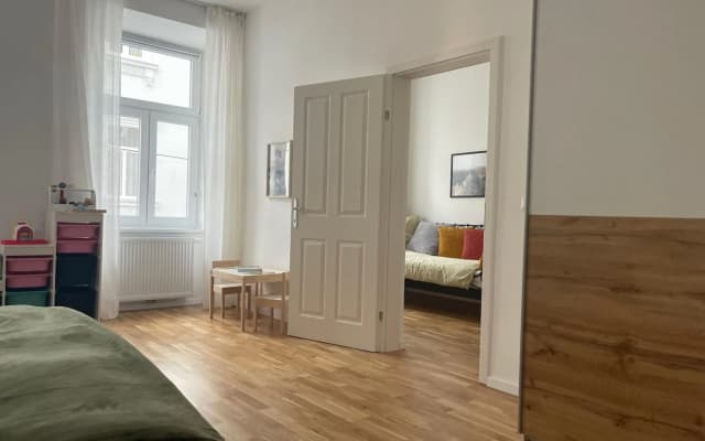 BIG Apartment Vienna - photo 4