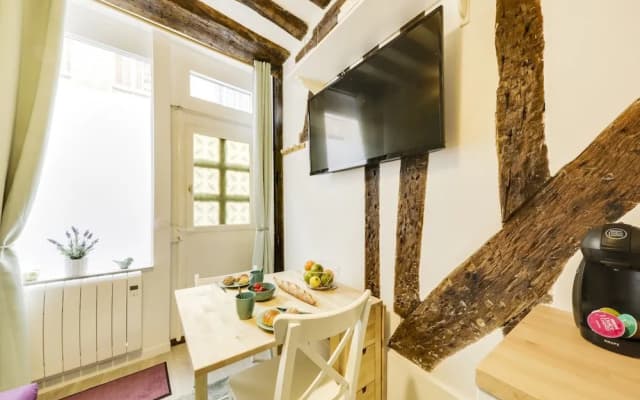 Pantheon - Lovely Flat - photo 5