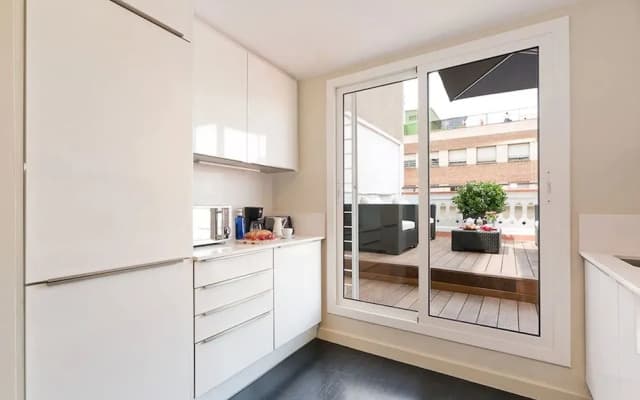 Bcn Casp Rocamora Apartments - photo 5