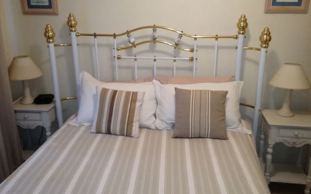 Beachwalk Cottage - photo 2