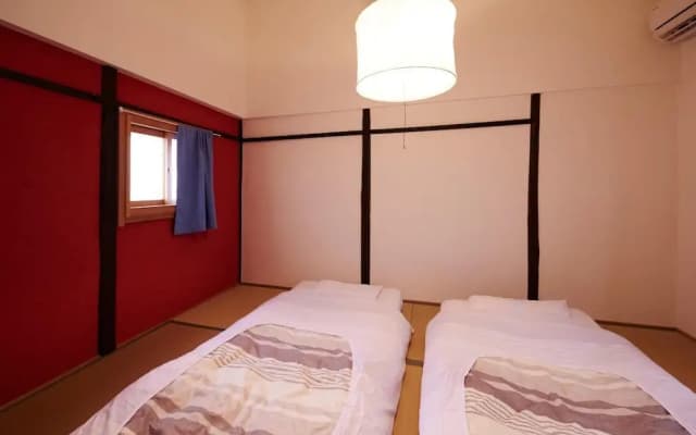 Guest house Connection Chionin - photo 5