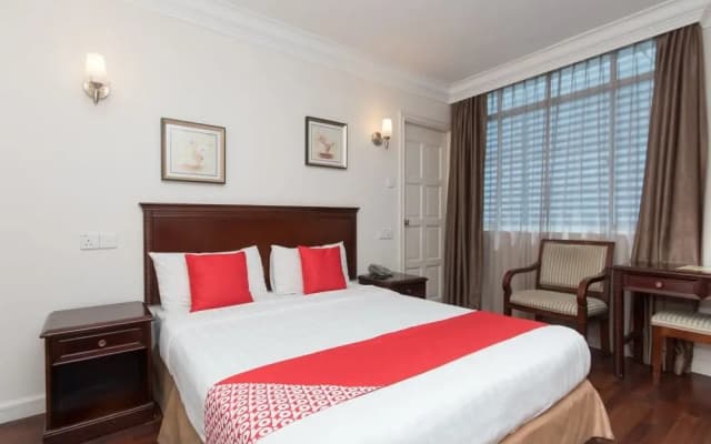 OYO 1108 Bundusan Hotel - photo 3