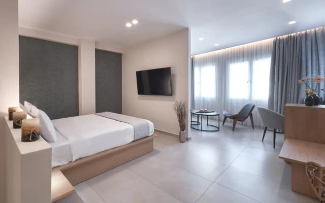 Athens City Suites - photo 4