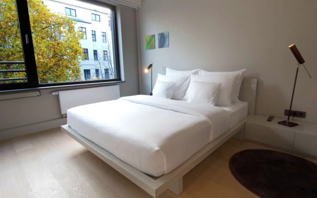 SANA Berlin Hotel - photo 3