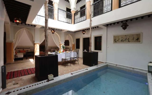 Riad 22 - L'Etoile d'Orient - photo 2