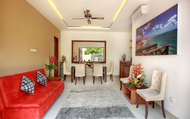 Lucia Villa Seminyak - photo 5