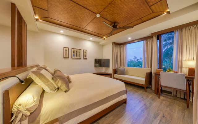 Hoi An Eco Lodge & Spa - photo 4