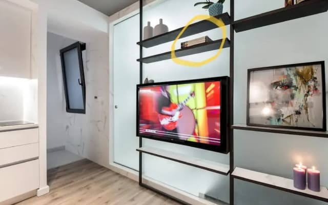 Elysan Urban Stays - photo 2