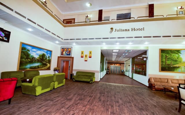 Juliana Hotel Colombo - photo 2