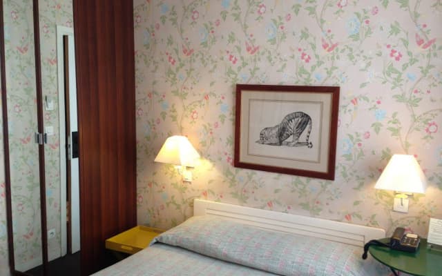 Hotel Agora - photo 2