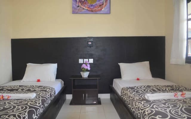 Beneyasa Beach Inn I - photo 5