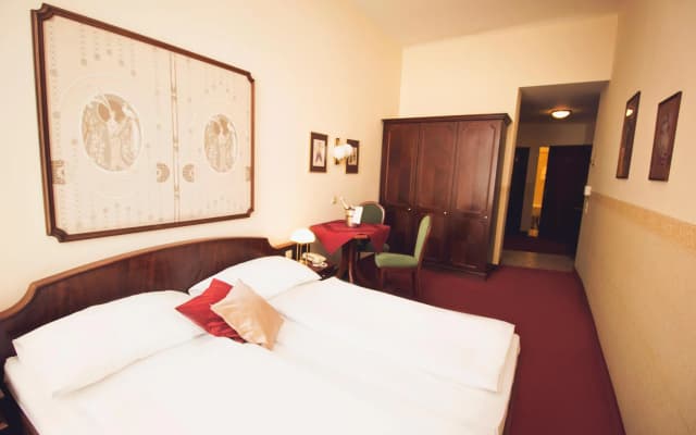 Theaterhotel & Suites Wien - photo 3