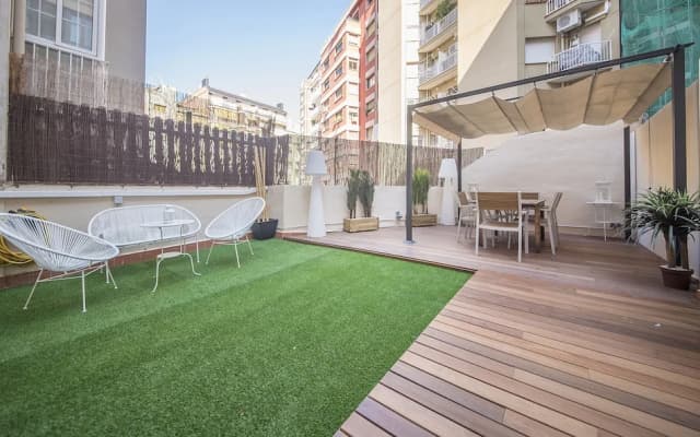 You Stylish Eixample Dreta 10 - photo 4