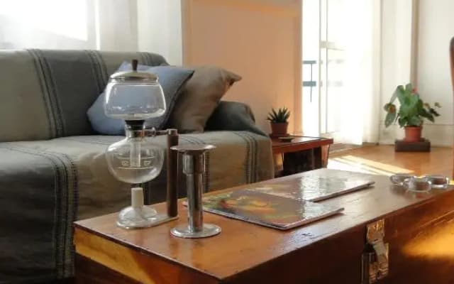 The Bleu Lisbon Flat - photo 4