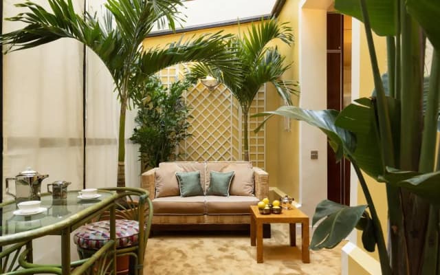 Les Suites Cinabre - photo 2