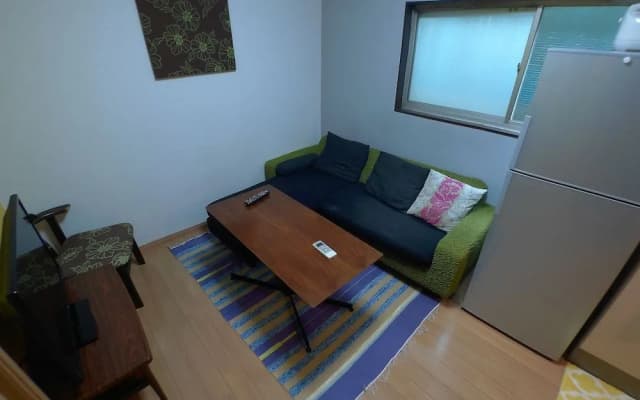 Haneda Homestay - photo 3