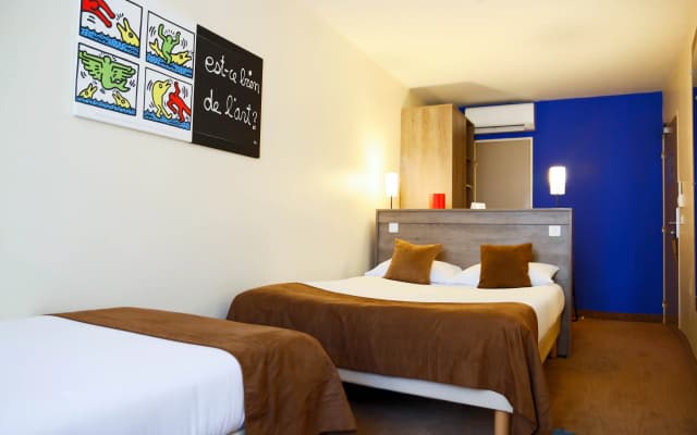 Hôtel Le Seize, Nice - photo 3