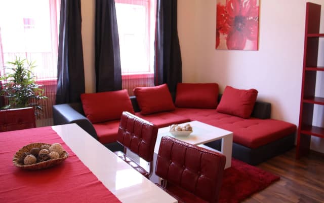 CheckVienna – Apartment Davidgasse - photo 4