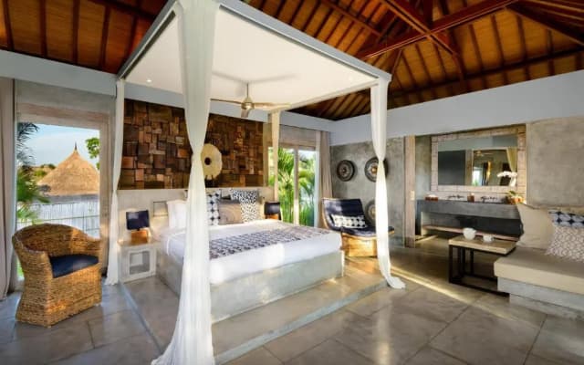 Villa Ipanema - photo 4