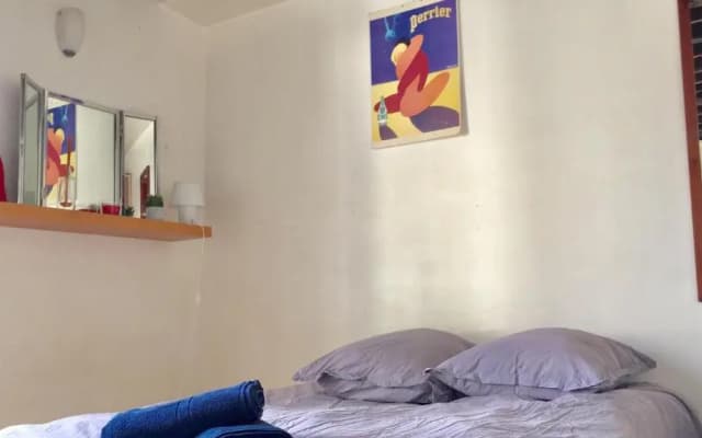Cosy 25 Sqm Studio in Heart of Paris (Adults Only) - photo 5