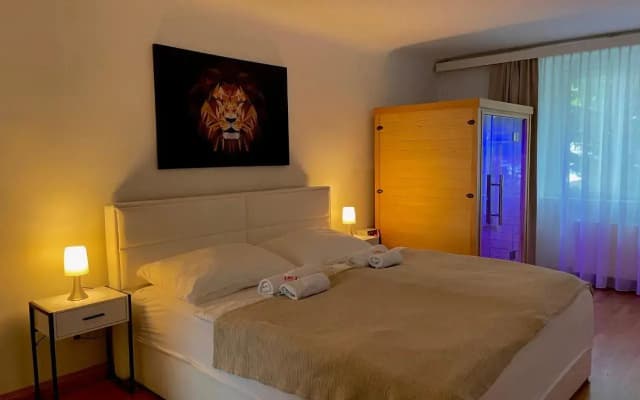 Apartment Wien Mitte - photo 2