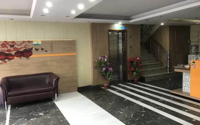 Hotel R Continental - photo 2
