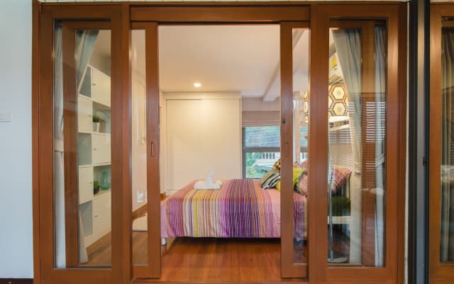 Deans Residence Sukhumvit 31 - photo 3