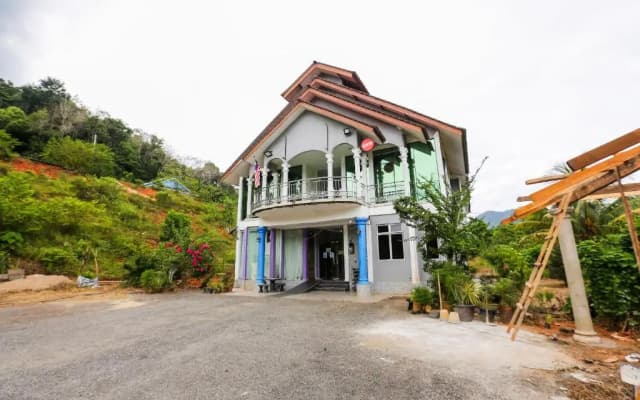 OYO 89933 Nun Hotel - photo 4