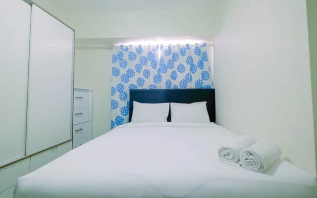 Highest Value 1BR at The Wave Apartment - photo 3