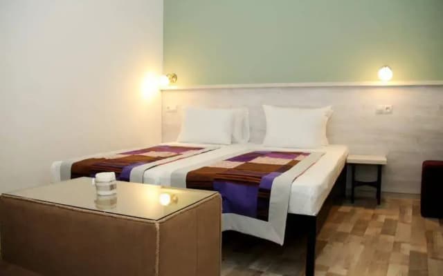 Hotel Delisi - photo 4