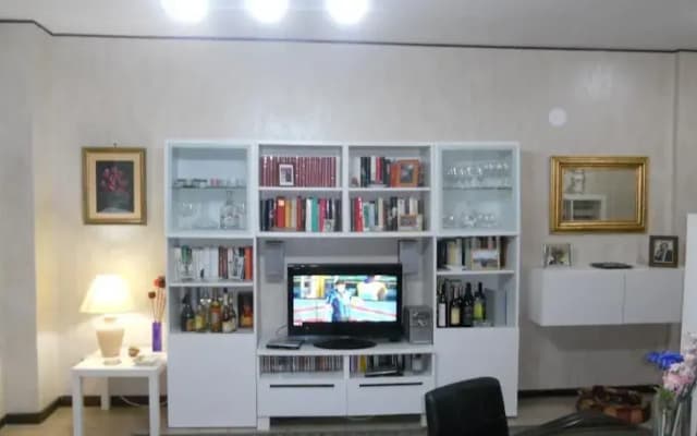 Roma Eur Apartment - photo 4