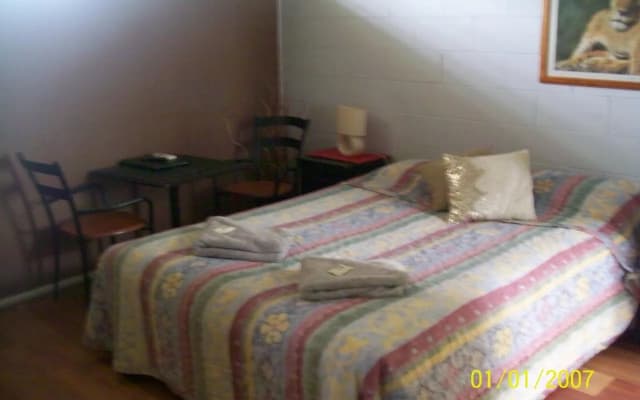 Copper Lantern Motel - photo 3