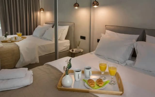 Nikis Suites Syntagma - Plaka 1 - photo 3