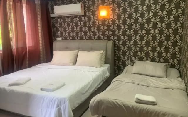 OYO 90455 Zz Hotel - photo 2