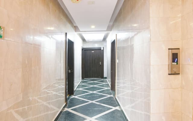 Fabhotel Vishesh Continental - photo 3