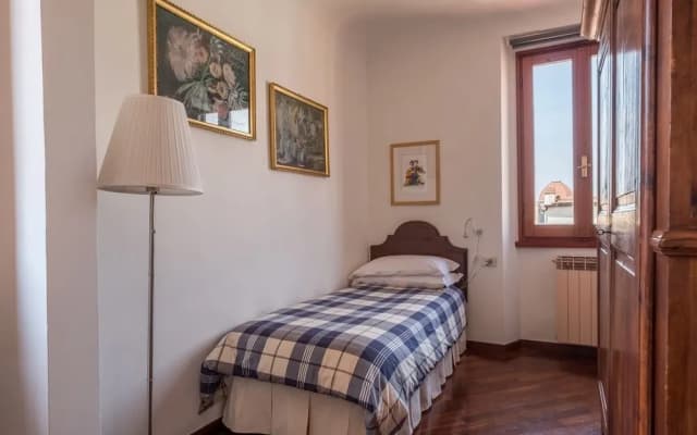 Apartment with View over Duomo - photo 3