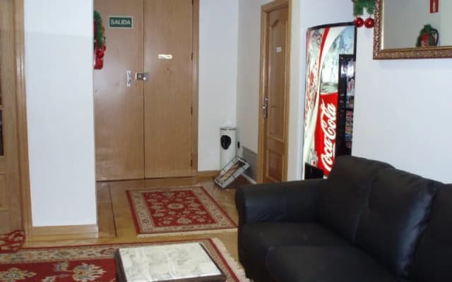 Hostal Odesa - photo 3