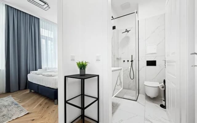 easy-flat Rokitanskygasse - Apartments near Tram 43 to City Center - photo 3