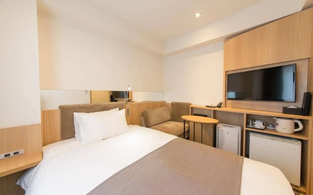 Almont Hotel Asakusa - photo 5