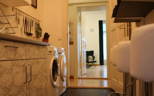 Apartment Lodge 61 - photo 5