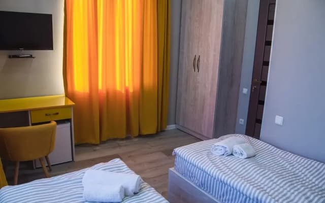 Hotel Dana Eva - photo 5