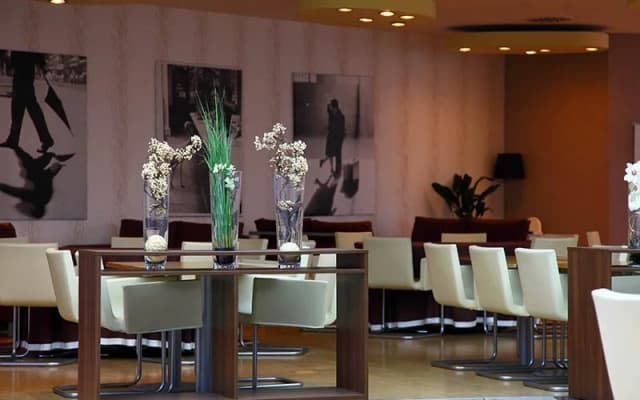 Elephant Design Hotel - photo 5