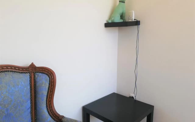 5th floor apartment with city view - photo 3