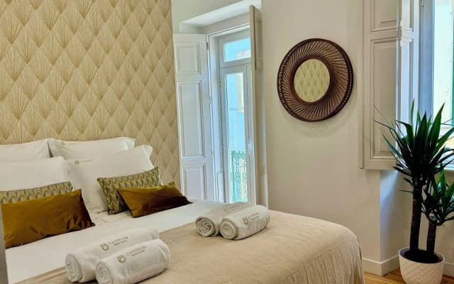 Castello Prime Suites - photo 4