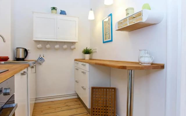 Apartment Prenzlauer Allee - photo 5