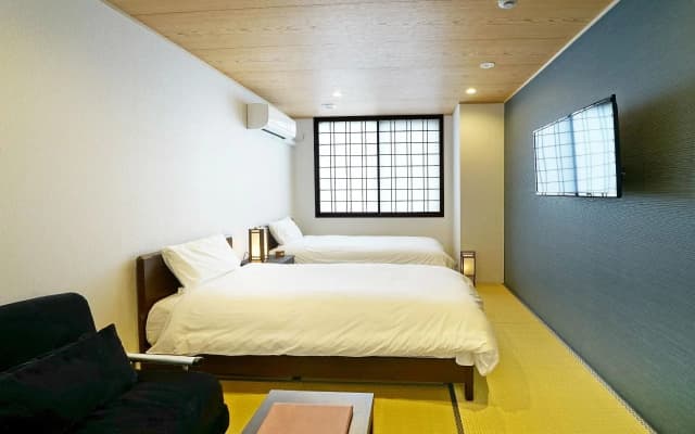 Kyoto Nijo Hotel Yumeiroha - photo 2