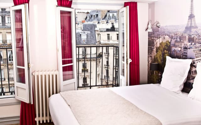 Stella Etoile Hotel - photo 4
