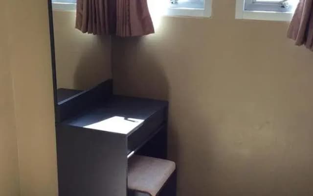 The State Apartment - photo 4