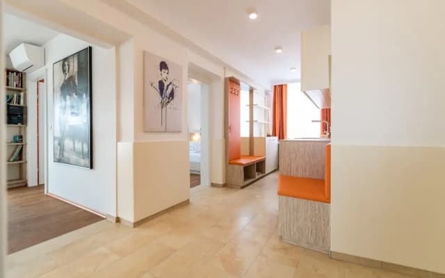 Skyflats Vienna Belle View - photo 2