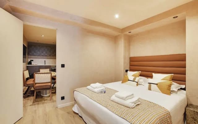 Cozy Apartment 2br/6p - Caire / Montorgueil - 2 - photo 3